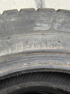 ���� 225/55-18