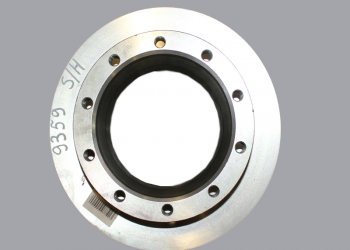 Диск тормозной SHAANXI F3000 DZ9100440030