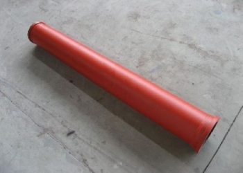Труба конусная DN180-125