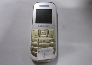 SAMSUNG е1200м ремонт