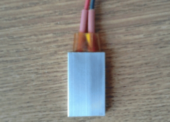 Позисторный нагреватель PTC50V12C22S