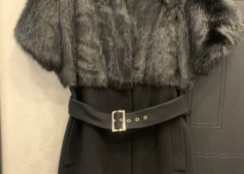 Guess пальто