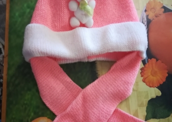 Шапка
