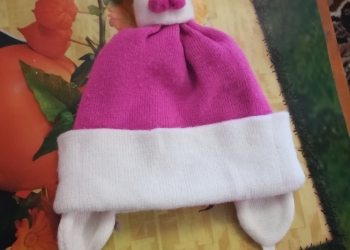 Шапка