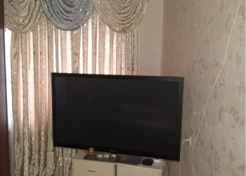 Телевизор