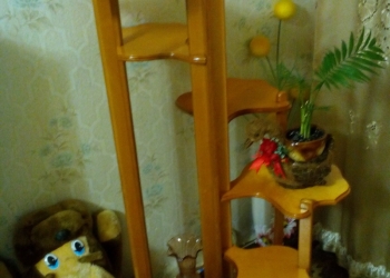 цветочница