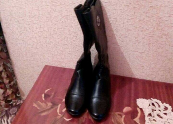 Сапоги