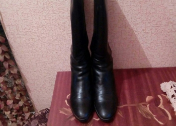 Сапоги