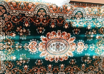 Ковер