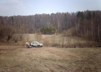 Участок, 131 сотка