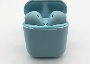 Bluetooth TWS inPods