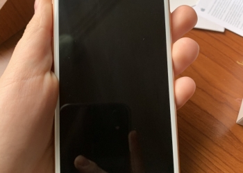 iPhone 8