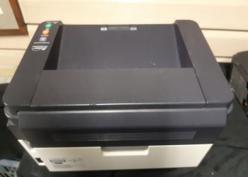 Принтер Kyocera FS-1060DN