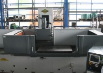 Шлифовальный станок ELB тип SWD15 VA II