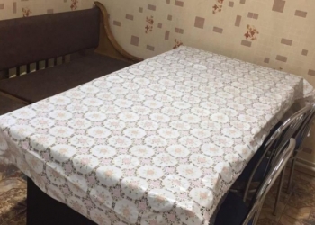 Дом 40 м2