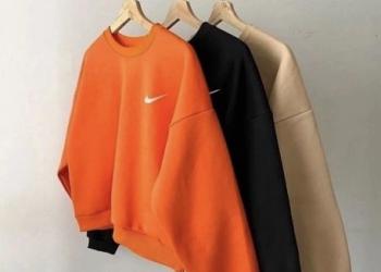 Свитшот Nike