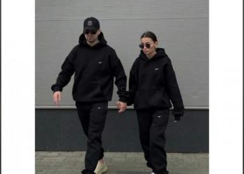 Спортивный костюм Nike