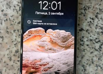 iPhone XS 64 Гб