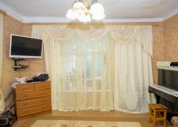Дом 52 м2