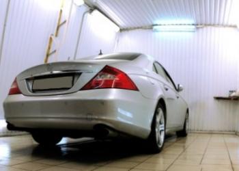 Покраска автомобиля Проспект Ветеранов