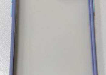 Чехол на iPhone 12
