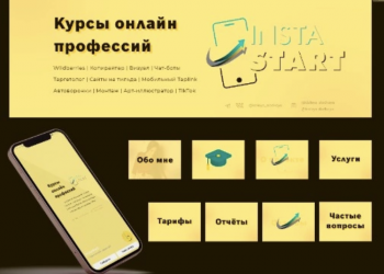 Курс Арт иллюстратор 2.0