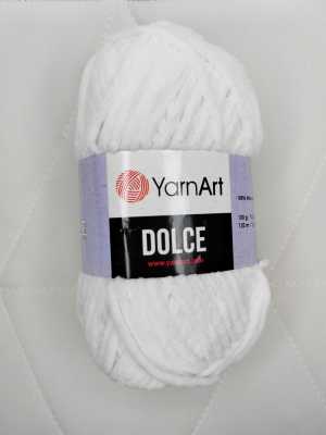 Пряжа yarnart dolce