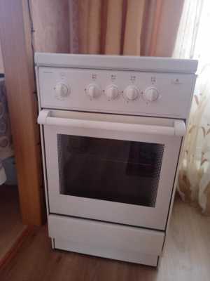 Плита газовая