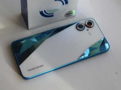 Tecno Sport Pro 9