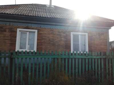 Дом 80 м2