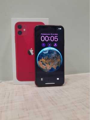 iPhone 11