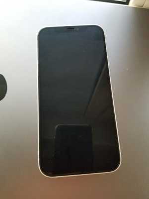iPhone 12