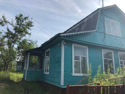 Дача 50м2