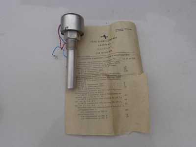 Датчик реле температуры ТР-200М М4