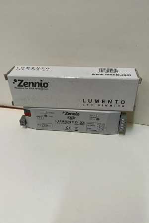 Zennio Lumentoc4Led Dimming. ZDI- RGBCC4.