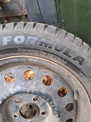 автошина