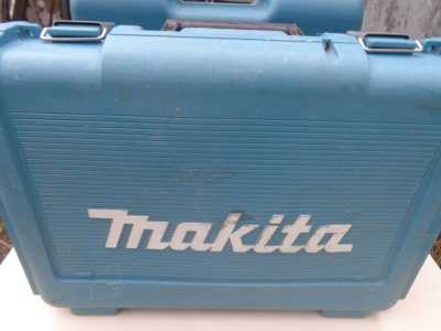 Кейсы Макита