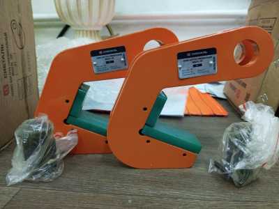 Захват 6т