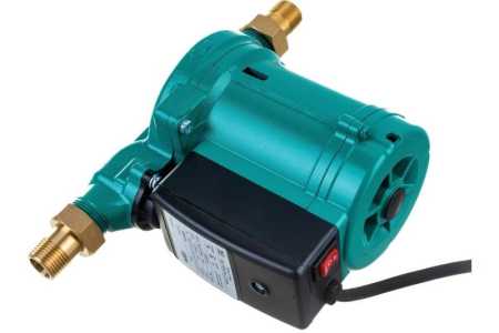 Wilo PB-088 еа насос