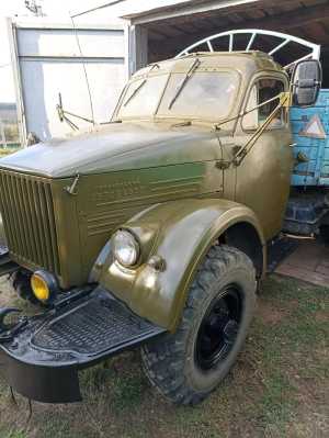 Газ 63