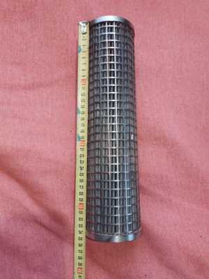 Фильтроэлемент