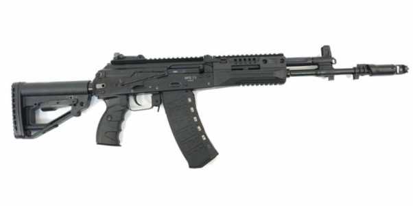 Ак -12
