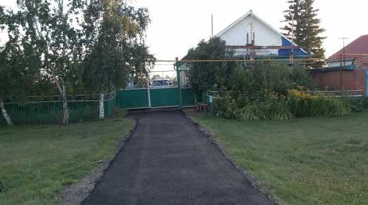 Дом 85 м2
