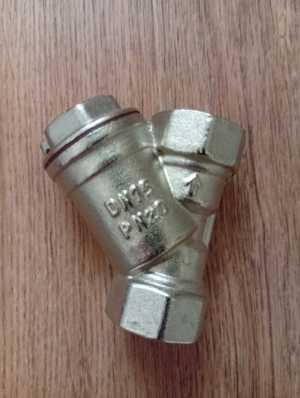 Фильтр грубой очистки 1/2"