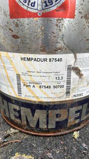 Продажа Лкм Хемпель HEMPEL