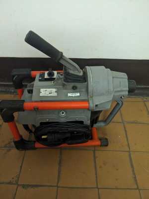Прочистная машина Ridgid k-60 sp