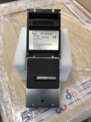 Купюроприемник Creator C100-RUB