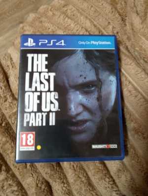 The last of us 2