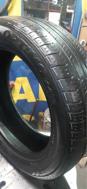 Шина Hankook 215/55/17