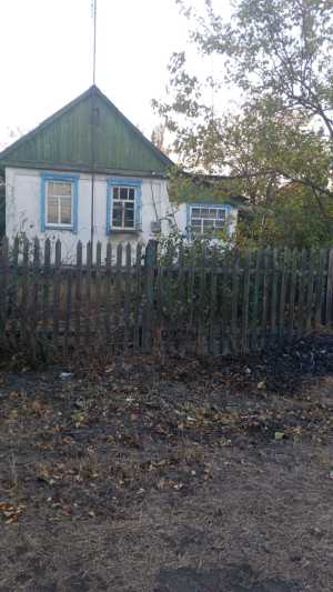Дом 52 м2